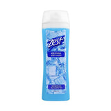 Zest body wash ice chill 400ml