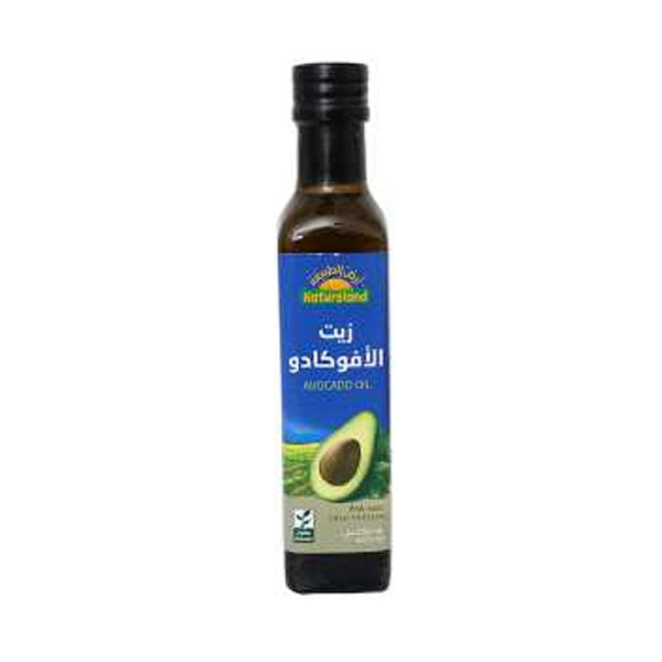 زيت الأفوكادو 