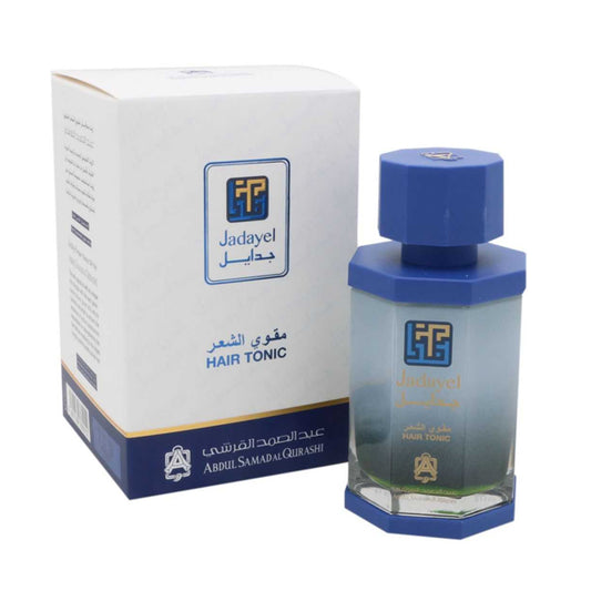 زيت عبد الصمد القرشي جدايل مقوي الشعر 
