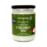 Organic Coconut Oil - 400 gr