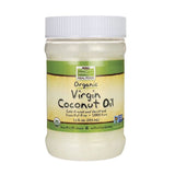 Pure Organic Coconut Oil 430ml