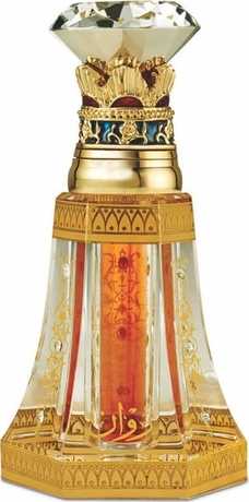 زيت روان العطري من السرتي 