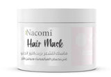 Nacomi Hair Mask With Sweet Almond Oil - 200 ml