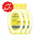 Presentation of Eskinol Toner Lemon 225ml x 3
