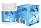 Gulf Care Paxoda (Sodium Bicarbonate) Powder 100 gm