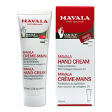 Mavala Hand Cream With 2% Collagen Solution - 50ml