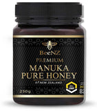 Beans Manuka Honey UMF+20+, MGO 829 - 250gm