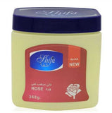 Shifa Rose Moisturizing Jelly 368 grams