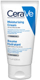 CeraVe Moisturizing Cream For Dry To Very Dry Skin - 50ml