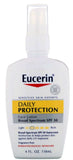 Eucerin Daily Sun Protection Lotion SPF 30 - 118ml