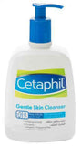 Cetaphil gentle cleanser for dry and sensitive skin 500 ml