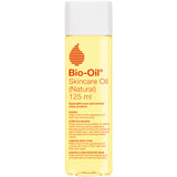 B-Oil Skin Care Oil Natural Formula 125ml