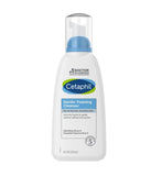 Cetaphil Gentle Foaming Cleanser For All Skin Types 8 oz