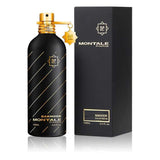 Montale Incense Eau de Perfume for Unisex 100ml