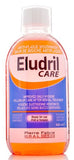 Eliudrill Rinse Care Anti Plaque 500 Ml