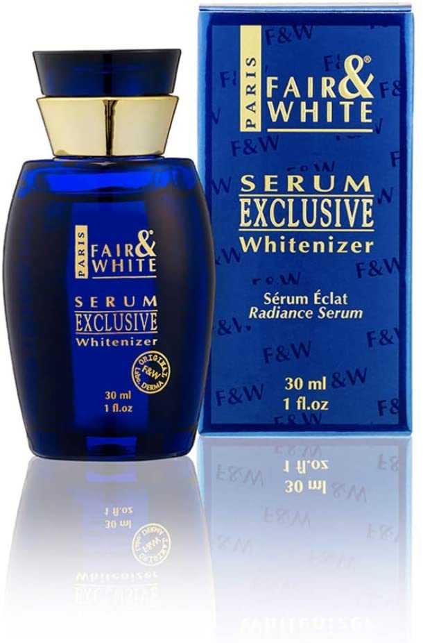 Fair and White Skin Whitening Serum 30 ml