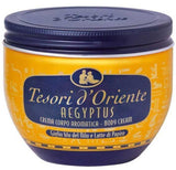Tesori Body Cream Egyptus 300 ml