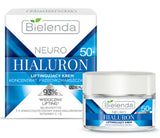 Bielinda Neuro Hyaluron Face Moisturizing Cream Concentration 40 +- 50 ml