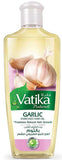 Vatika Garlic Enriched Hair Oil 200 ml