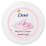 Dove beauty cream pink 75 ml