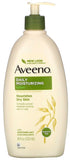 Aveeno daily moisturizing lotion fragrance free 532ml