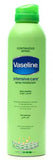 Vaseline Aloe Vera Soothing Moisturizing Spray 190ml