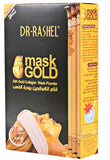 Dr.. Rashel 24K Gold Collagen Mask Powder Gold 300g