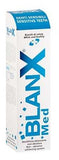 Blanx whitening toothpaste for sensitive teeth 75 ml