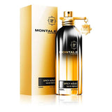 Montale Spicy Oud for Unisex 100ml