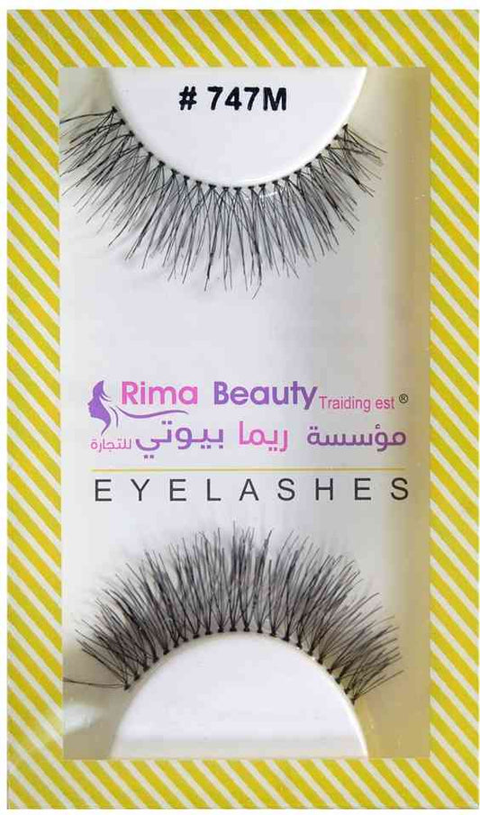 ريما بيوتي 747 M
