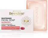 Beesline Soap to lighten and unify the color of dry, sensitive and normal skin - 85 grams