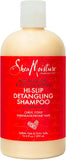 Shea Moisture Red Palm Oil &amp; Cocoa Butter Frizz Detangling Shampoo 399 ml