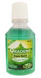Gulf Care Orient Mouthwash Fresh 250 ml