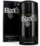 Black XS by Paco Rabanne 100 ml