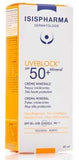 ISIS Pharma Sunscreen Cream SPF 50+ For Damaged Skin 40 ml