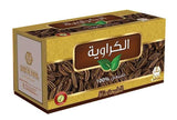 Wadi Al-Nahil Refreshing Tea With Caraway 30 Bags