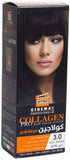 Nitro Canada Collagen Hair Dye 3.0 Dark Brown