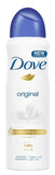 Dove deodorant spray original 150 ml