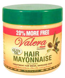 Pastel Valera Cream Mayonnaise For Ten 521 Ml