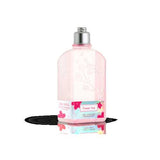 L'Occitane Romantic Cherry Blossom Shower Gel - Limited Edition