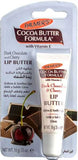 Palmer's Cocoa Lip Butter Dark Chocolate &amp; Cherry - 10 gm