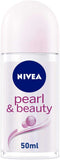 Nivea roll on mother-of-pearl 50 ml