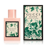 Bloom Aqua Di Fiori perfume by Gucci for women - Eau de Toilette