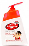 Lifebuoy Hand Wash Complete Care 200 ml