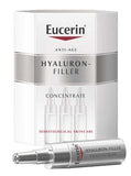Eucerin Hyaluronic Serum for wrinkles 6 * 5 ml
