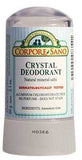 Corpor Sano Crystal Deodorant Free of Harmful Substances 60g
