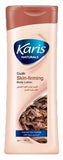 Karis skin moisturizer with oud 400 ml