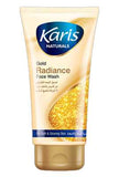 Karis face wash gold 150ml