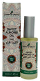 Garden Olean Sweet Almond Oil 50ml