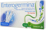 Enterogermina Oral Suspension 2 billion per 5 ml vial of 10